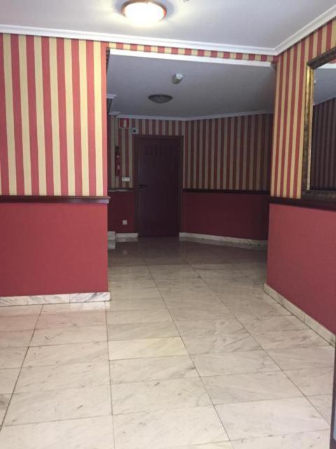 Apartamento En La Playa Con Parking Privado Getxo Exterior foto